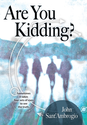 Seller image for Are You Kidding? (Paperback or Softback) for sale by BargainBookStores