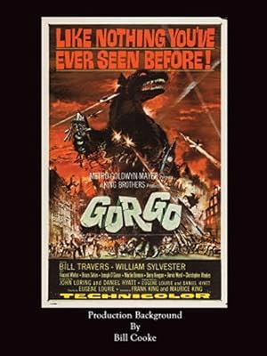 Seller image for Gorgo for sale by GreatBookPrices