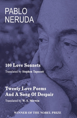 Imagen del vendedor de 100 Love Sonnets and Twenty Love Poems (Paperback or Softback) a la venta por BargainBookStores