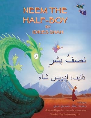 Seller image for Neem the Half-Boy: English-Arabic Edition (Paperback or Softback) for sale by BargainBookStores
