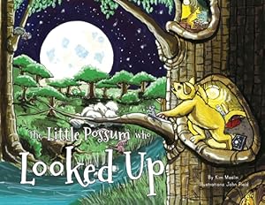 Seller image for The Little Possum who Looked Up (Paperback or Softback) for sale by BargainBookStores