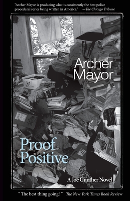 Bild des Verkufers fr Proof Positive (Paperback or Softback) zum Verkauf von BargainBookStores