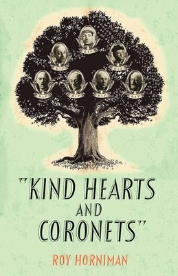 Seller image for Kind Hearts and Coronets: Israel Rank (Paperback or Softback) for sale by BargainBookStores