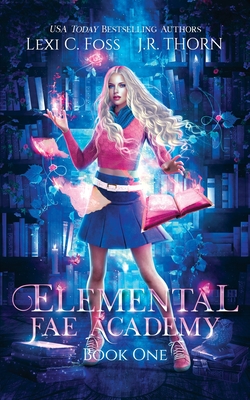 Imagen del vendedor de Elemental Fae Academy: Book One (Paperback or Softback) a la venta por BargainBookStores