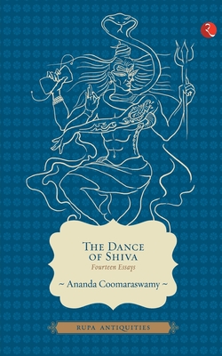 Seller image for The Dance of Shiva: Fourteen Essays (Paperback or Softback) for sale by BargainBookStores