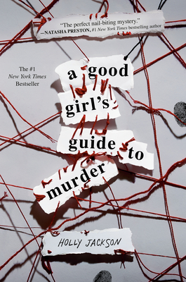 Imagen del vendedor de A Good Girl's Guide to Murder (Hardback or Cased Book) a la venta por BargainBookStores