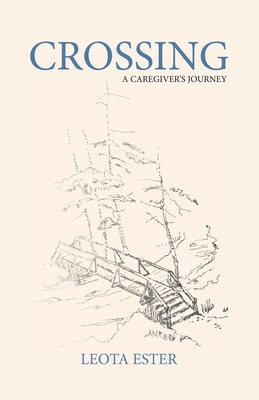 Bild des Verkufers fr Crossing: A Caregiver's Journey (Paperback or Softback) zum Verkauf von BargainBookStores
