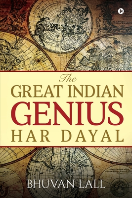 Immagine del venditore per The Great Indian Genius Har Dayal (Paperback or Softback) venduto da BargainBookStores