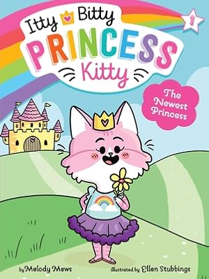 Seller image for The Newest Princess (Paperback or Softback) for sale by BargainBookStores