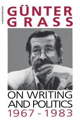 Imagen del vendedor de On Writing and Politics, 1967-1983 (Paperback or Softback) a la venta por BargainBookStores
