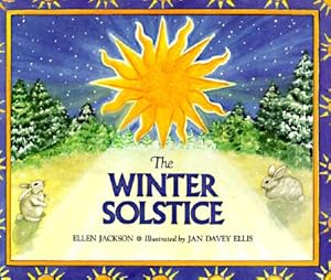 Seller image for The Winter Solstice (Paperback or Softback) for sale by BargainBookStores