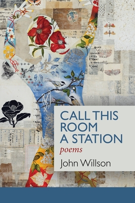 Imagen del vendedor de Call This Room a Station (Paperback or Softback) a la venta por BargainBookStores