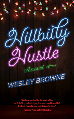 Seller image for Hillbilly Hustle (Paperback or Softback) for sale by BargainBookStores