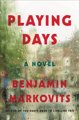 Imagen del vendedor de Playing Days (Paperback or Softback) a la venta por BargainBookStores