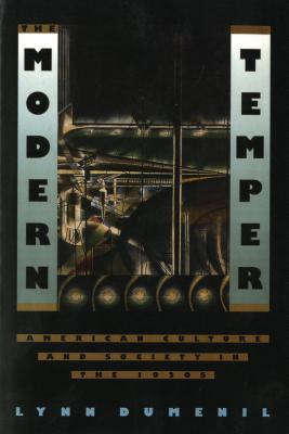 Seller image for The Modern Temper: American Culture and Society in the 1920s (Paperback or Softback) for sale by BargainBookStores