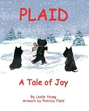 Imagen del vendedor de Plaid: A Tale of Joy (Paperback or Softback) a la venta por BargainBookStores