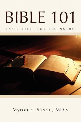 Bild des Verkufers fr Bible 101: Basic Bible for Beginners (Paperback or Softback) zum Verkauf von BargainBookStores