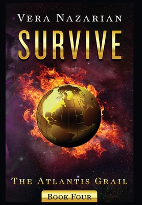 Seller image for Survive (Hardback or Cased Book) for sale by BargainBookStores