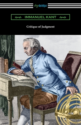 Seller image for Critique of Judgment (Paperback or Softback) for sale by BargainBookStores
