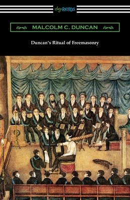 Seller image for Duncan's Ritual of Freemasonry (Paperback or Softback) for sale by BargainBookStores