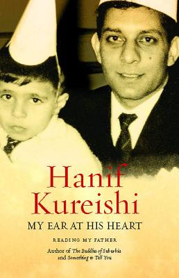 Seller image for My Ear at His Heart: Reading My Father (Paperback or Softback) for sale by BargainBookStores