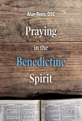 Immagine del venditore per Praying in the Benedictine Spirit (Paperback or Softback) venduto da BargainBookStores