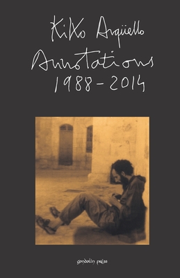 Imagen del vendedor de Annotations: 1988-2014 (Paperback or Softback) a la venta por BargainBookStores