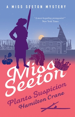 Seller image for Miss Seeton Plants Suspicion (Paperback or Softback) for sale by BargainBookStores