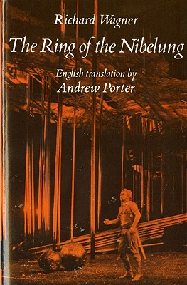 Seller image for The Ring of the Nibelung (Paperback or Softback) for sale by BargainBookStores