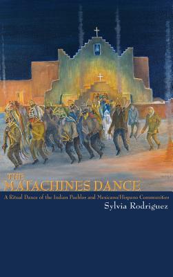 Seller image for Matachines Dance (Revised) (Hardback or Cased Book) for sale by BargainBookStores