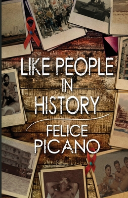 Immagine del venditore per Like People In History (Paperback or Softback) venduto da BargainBookStores