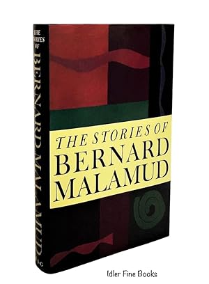 The Stories of Bernard Malamud