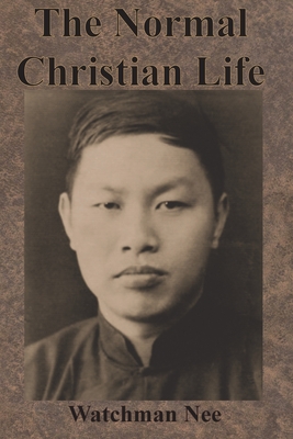 Seller image for The Normal Christian Life (Paperback or Softback) for sale by BargainBookStores