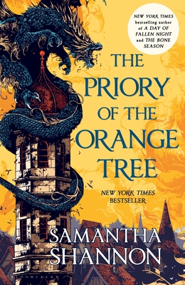 Seller image for The Priory of the Orange Tree (Paperback or Softback) for sale by BargainBookStores