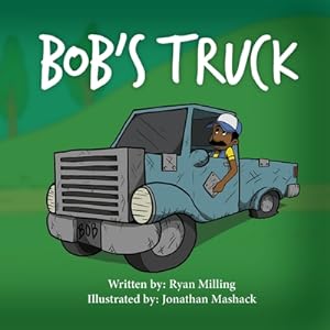 Seller image for Bob's Truck (Paperback or Softback) for sale by BargainBookStores