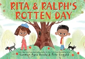 Seller image for Rita and Ralph's Rotten Day (Hardback or Cased Book) for sale by BargainBookStores
