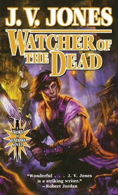 Seller image for Watcher of the Dead: Book Four of Sword of Shadows (Paperback or Softback) for sale by BargainBookStores