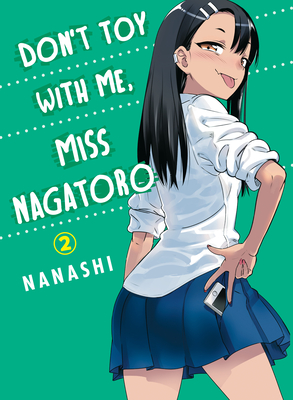 Bild des Verkufers fr Don't Toy with Me, Miss Nagatoro, Volume 2 (Paperback or Softback) zum Verkauf von BargainBookStores
