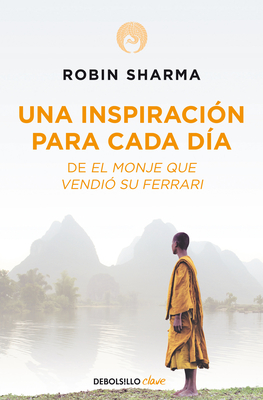 Seller image for Una Inspiraci�n Para Cada D�a de El Monje Que Vendi� Su Ferrari / Daily Inspiration from the Monk Who Sold His Ferrari (Paperback or Softback) for sale by BargainBookStores