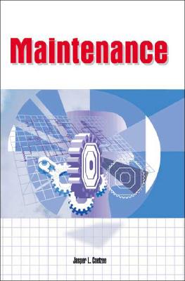 Imagen del vendedor de Maintenance (Paperback or Softback) a la venta por BargainBookStores