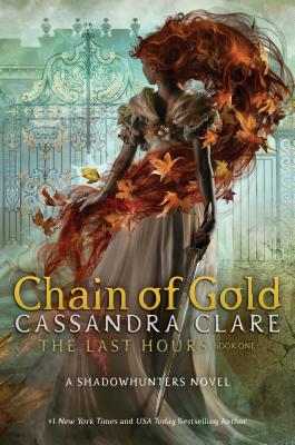 Image du vendeur pour Chain of Gold (Hardback or Cased Book) mis en vente par BargainBookStores