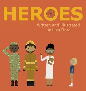 Seller image for Heroes (Hardback or Cased Book) for sale by BargainBookStores