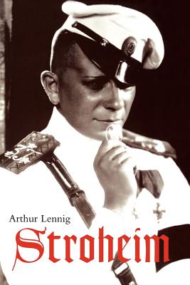 Seller image for Stroheim (Paperback or Softback) for sale by BargainBookStores