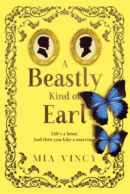 Seller image for A Beastly Kind of Earl (Paperback or Softback) for sale by BargainBookStores