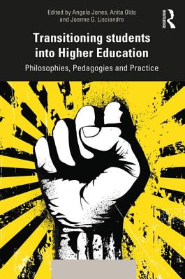 Seller image for Transitioning Students into Higher Education: Philosophy, Pedagogy and Practice (Paperback or Softback) for sale by BargainBookStores