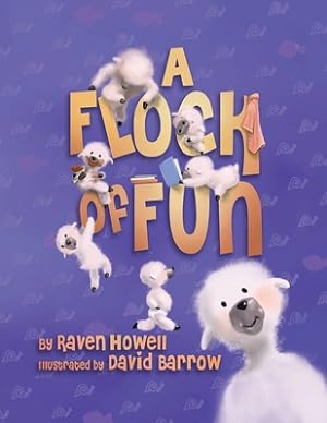 Seller image for A Flock of Fun (Paperback or Softback) for sale by BargainBookStores