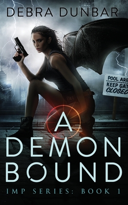 Seller image for A Demon Bound (Paperback or Softback) for sale by BargainBookStores
