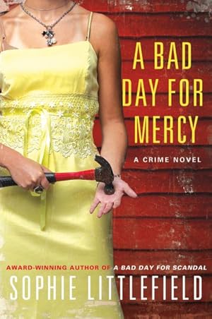 Seller image for Bad Day For Mercy for sale by GreatBookPrices