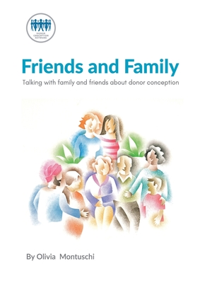 Seller image for Telling and Talking with Family and Friends (Paperback or Softback) for sale by BargainBookStores
