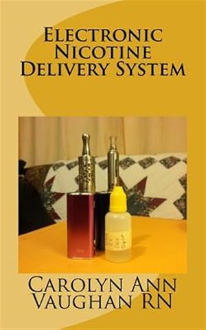 Imagen del vendedor de Electronic Nicotine Delivery System a la venta por GreatBookPrices